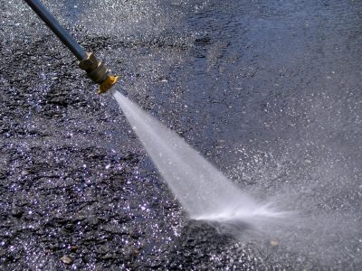 How to Effectively Clean Your Commercial Parking Lot How to Effectively Clean Your Commercial Parking Lot